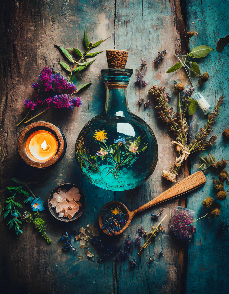 ai-generated-potion-flowers-8594827 ai generated, potion, flowers-8594827.jpg